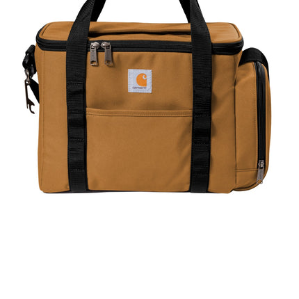 Carhartt Brown