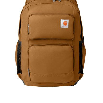 Carhartt Brown