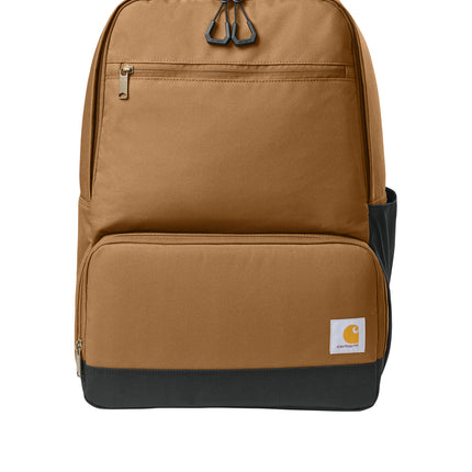 Carhartt Brown