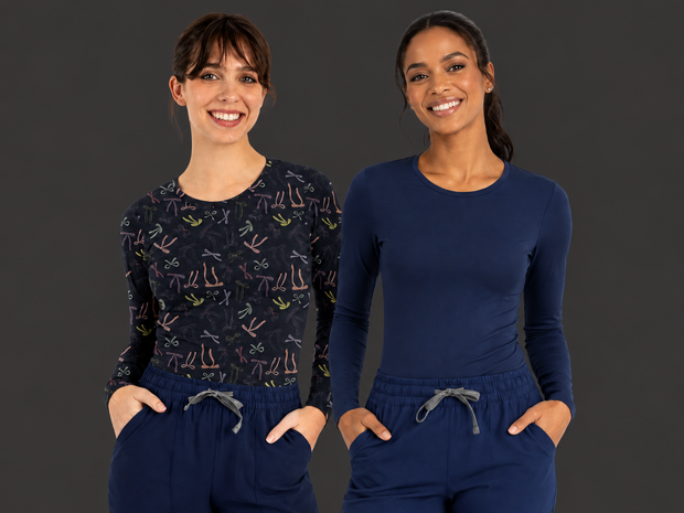 <h3>Underscrub Tees</h3>