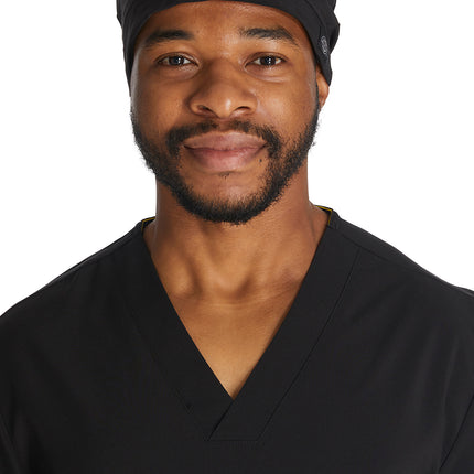 Dickies EDS Essentials Scrubs Hat DK502 - Black