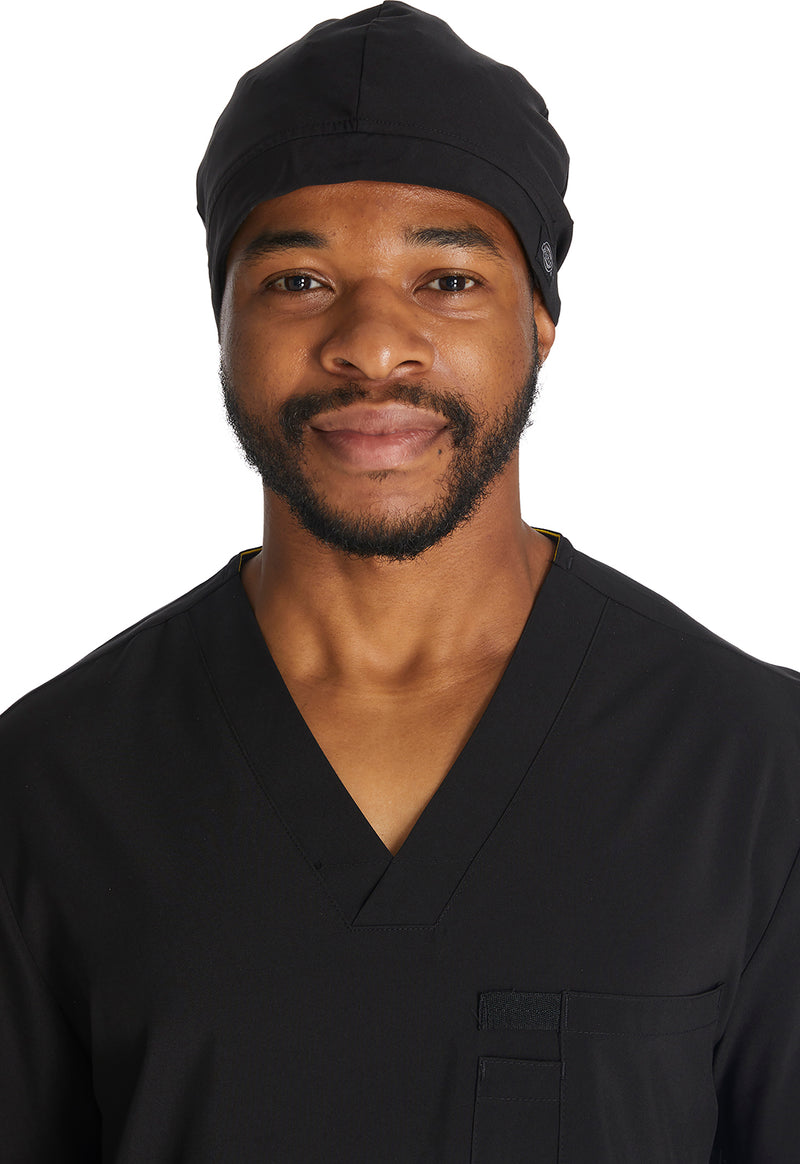 Dickies EDS Essentials Scrubs Hat DK502 - Black