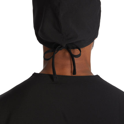 Dickies EDS Essentials Scrubs Hat DK502 - Black