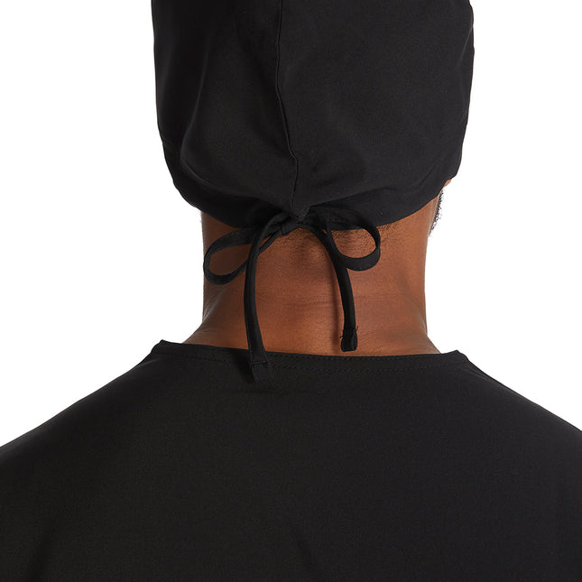 Dickies EDS Essentials Scrubs Hat DK502 - Black