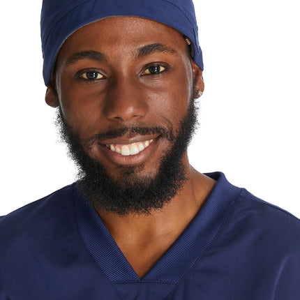 Dickies EDS Essentials Scrubs Hat DK502 - Navy