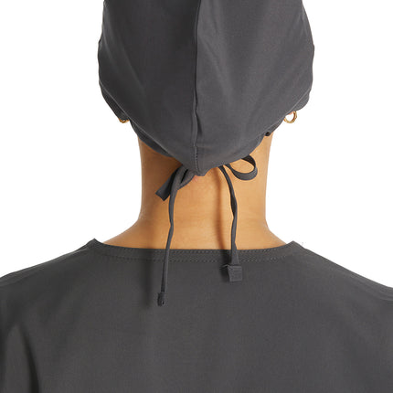 Dickies EDS Essentials Scrubs Hat DK502 - Pewter