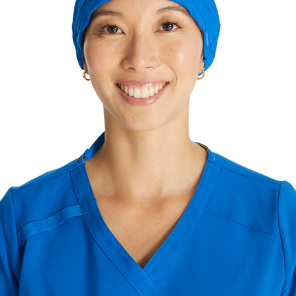 Dickies EDS Essentials Scrubs Hat DK502 - Royal