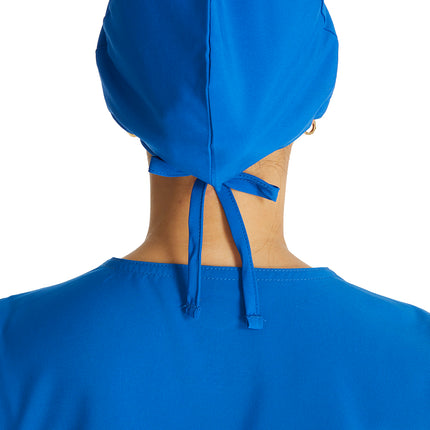 Dickies EDS Essentials Scrubs Hat DK502 - Royal