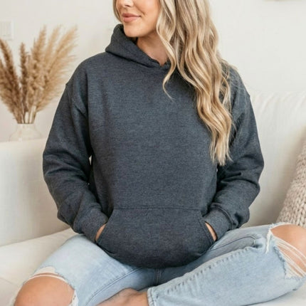 Emergency Nurse Embroidered Icons Sweatshirt