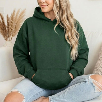 Emergency Nurse Embroidered Icons Sweatshirt