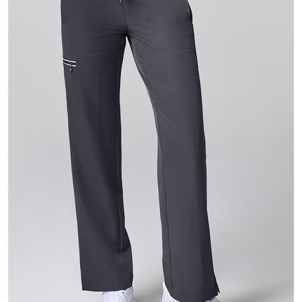 360 by Healing Hands Drawstring Pant HH00013 - Pewter