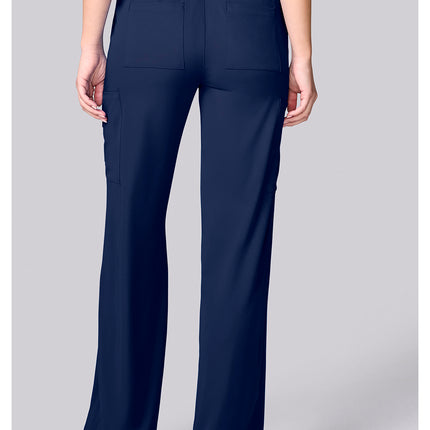 HH Works Wide Leg Pant HH00045 - Navy