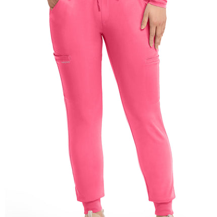 HH Works Rhea Jogger Pant HH050 - Carnation Pink