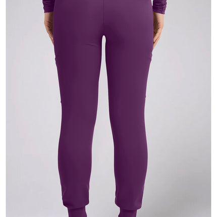 HH Works Rhea Jogger Pant HH050 - Eggplant