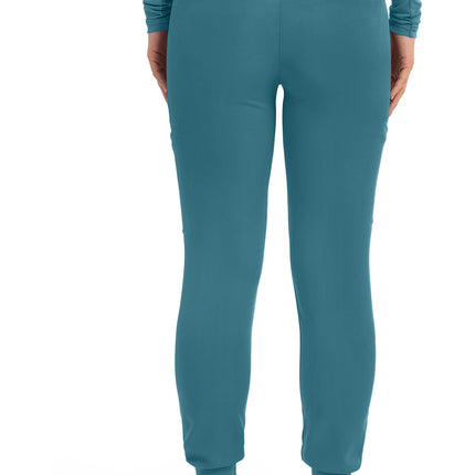 HH Works Rhea Jogger Pant HH050 - Fresh Blue