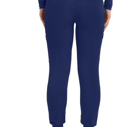 HH Works Rhea Jogger Pant HH050 - Navy