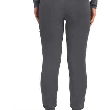 HH Works Rhea Jogger Pant HH050 - Pewter