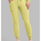 Retro Lime