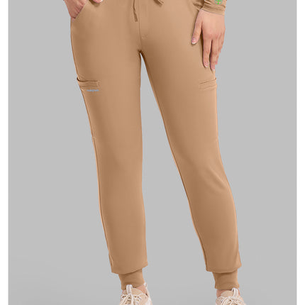 HH Works Rhea Jogger Pant HH050 - Sand Dunes
