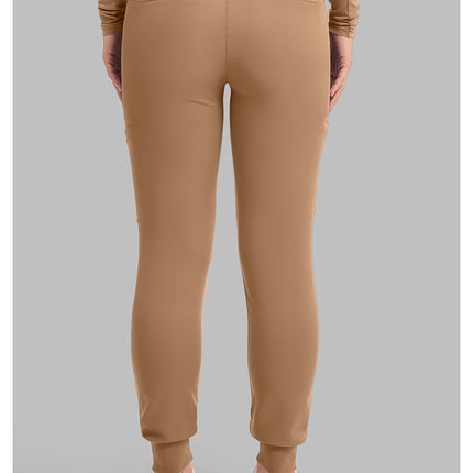 HH Works Rhea Jogger Pant HH050 - Sand Dunes