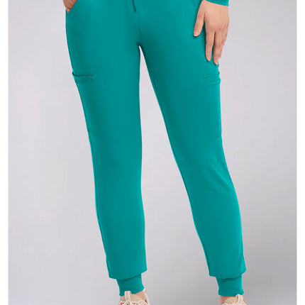 HH Works Rhea Jogger Pant HH050 - TEAL