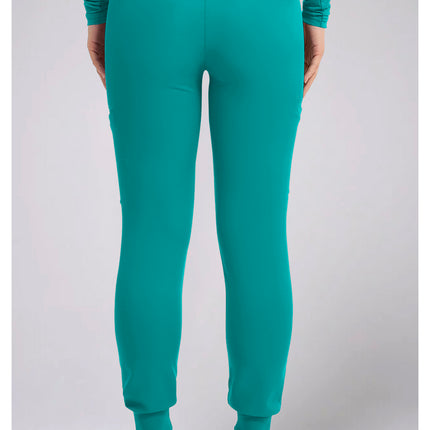 HH Works Rhea Jogger Pant HH050 - TEAL