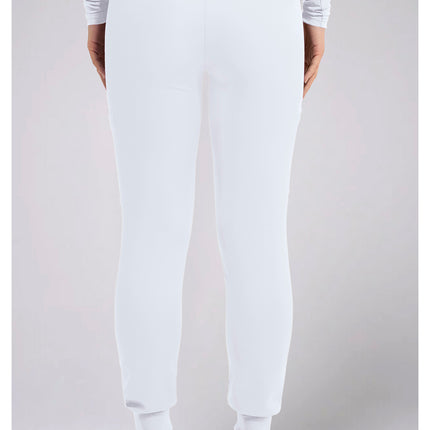 HH Works Rhea Jogger Pant HH050 - WHITE