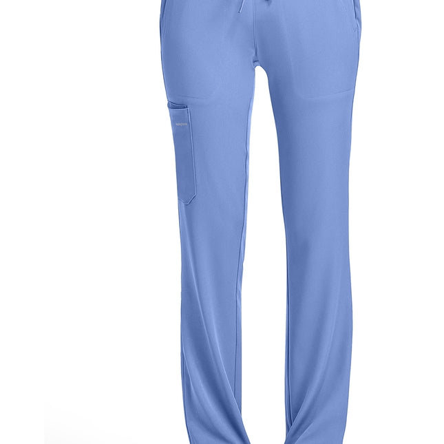 HH Works Women's 5-Pocket Straight Leg Pant HH053 - CEIL