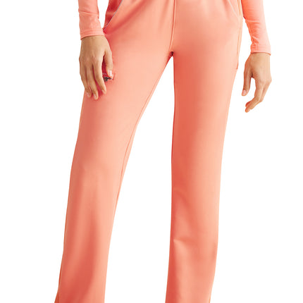360 by Healing Hands Nissa Pant HH100 - Burnt Coral