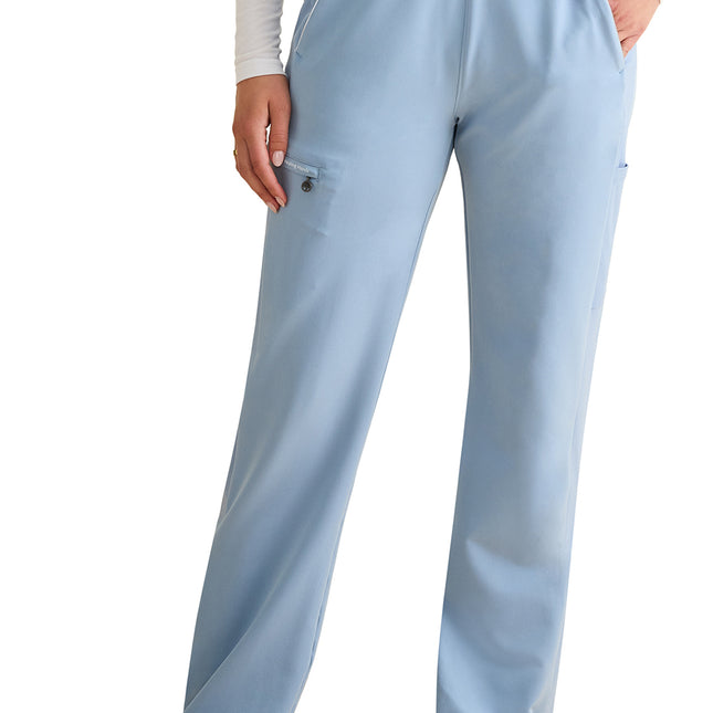 360 by Healing Hands Nissa Pant HH100 - Icy Blue