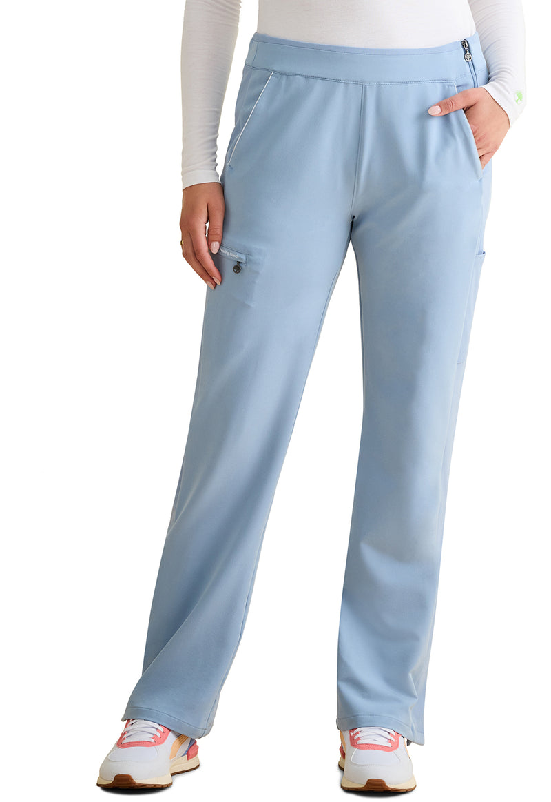 360 by Healing Hands Nissa Pant HH100 - Icy Blue