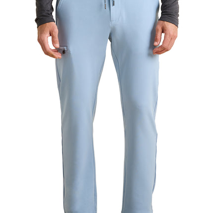 360 by Healing Hands Nash Pant HH101 - Icy Blue
