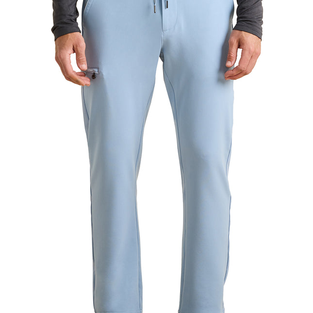 360 by Healing Hands Nash Pant HH101 - Icy Blue