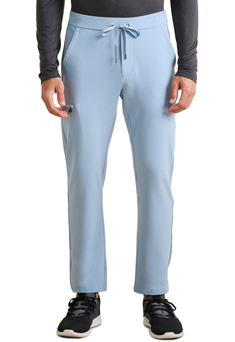 360 by Healing Hands Nash Pant HH101 - Icy Blue