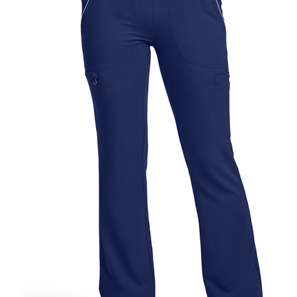 360 by Healing Hands High Waist Pant HH102 - Navy