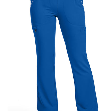 360 by Healing Hands High Waist Pant HH102 - Royal