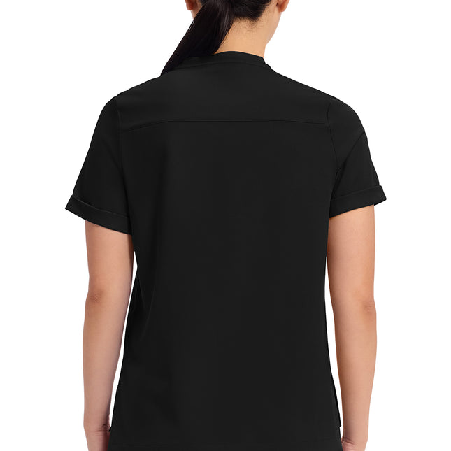 HH Works Macy Top HH650 - BLACK