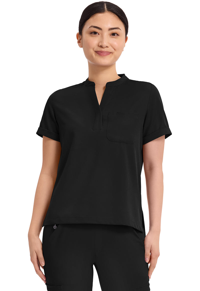 HH Works Macy Top HH650 - BLACK