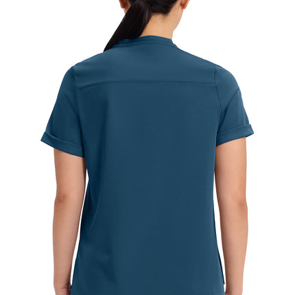 HH Works Macy Top HH650 - Caribbean