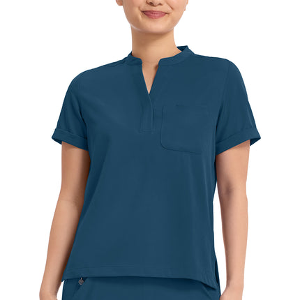 HH Works Macy Top HH650 - Caribbean