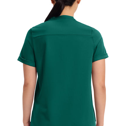 HH Works Macy Top HH650 - Hunter