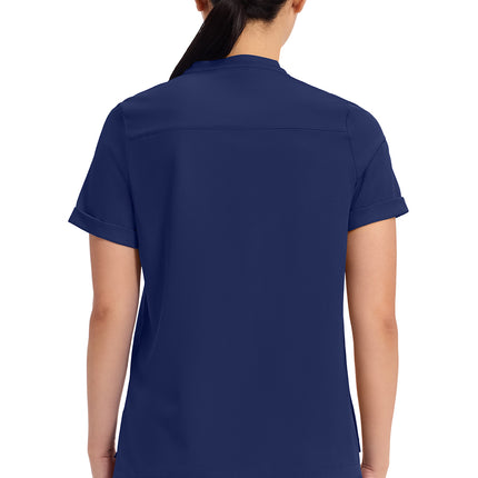 HH Works Macy Top HH650 - Navy