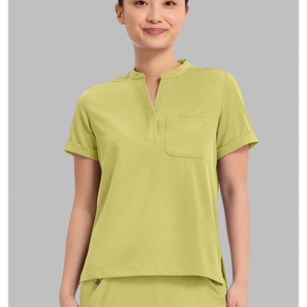 HH Works Macy Top HH650 - Retro Lime