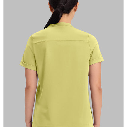 HH Works Macy Top HH650 - Retro Lime