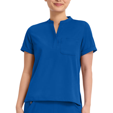 HH Works Macy Top HH650 - Royal