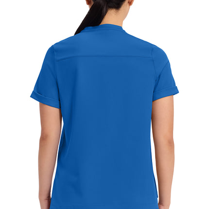 HH Works Macy Top HH650 - Royal