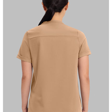 HH Works Macy Top HH650 - Sand Dunes