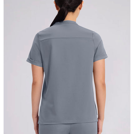 HH Works Macy Top HH650 - Trade Winds