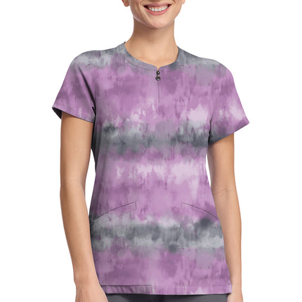 HH Works Ivy Top HH911 - SOFT STRIPE