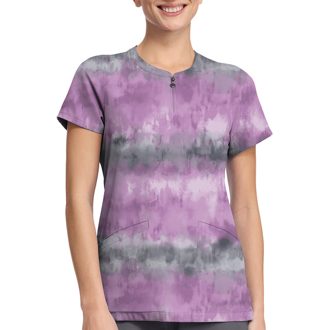 HH Works Ivy Top HH911 - SOFT STRIPE